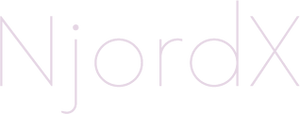 NjordX logo