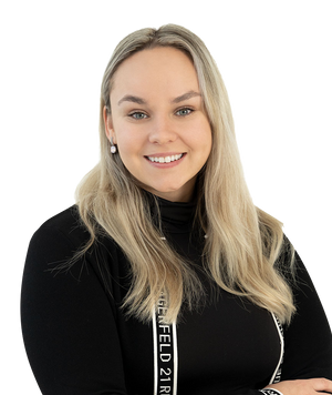 Maarja-Liis Saarm - Legal assistant