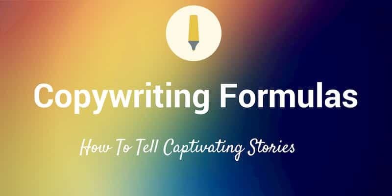 5 Copywriting Formulas For Freelancers