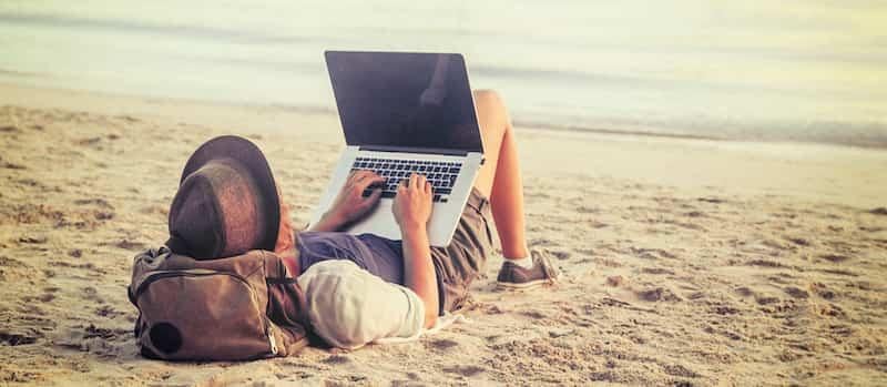 5 Best Countries To Register A Business As A Digital Nomad