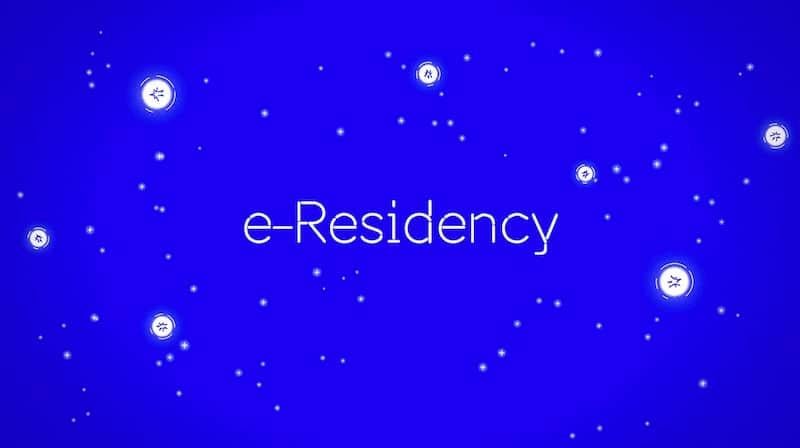 New e-Residency Locations (Thailand, Singapore, South Africa, Brazil)