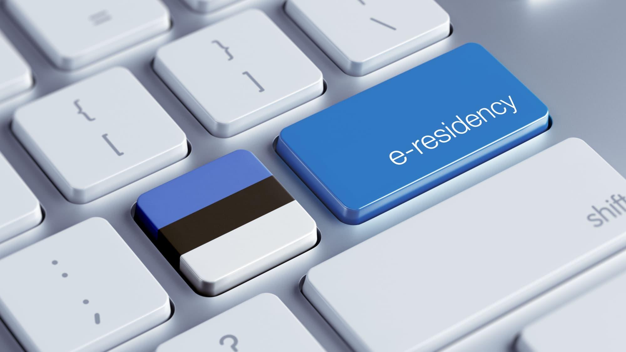 How to Open Company in Estonia with e-Residency [Full Guide]