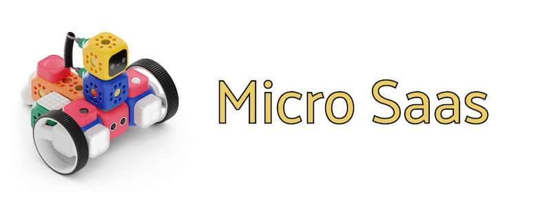 What Is Micro-SaaS?