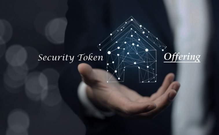 e-Residency and Security Token Offerings
