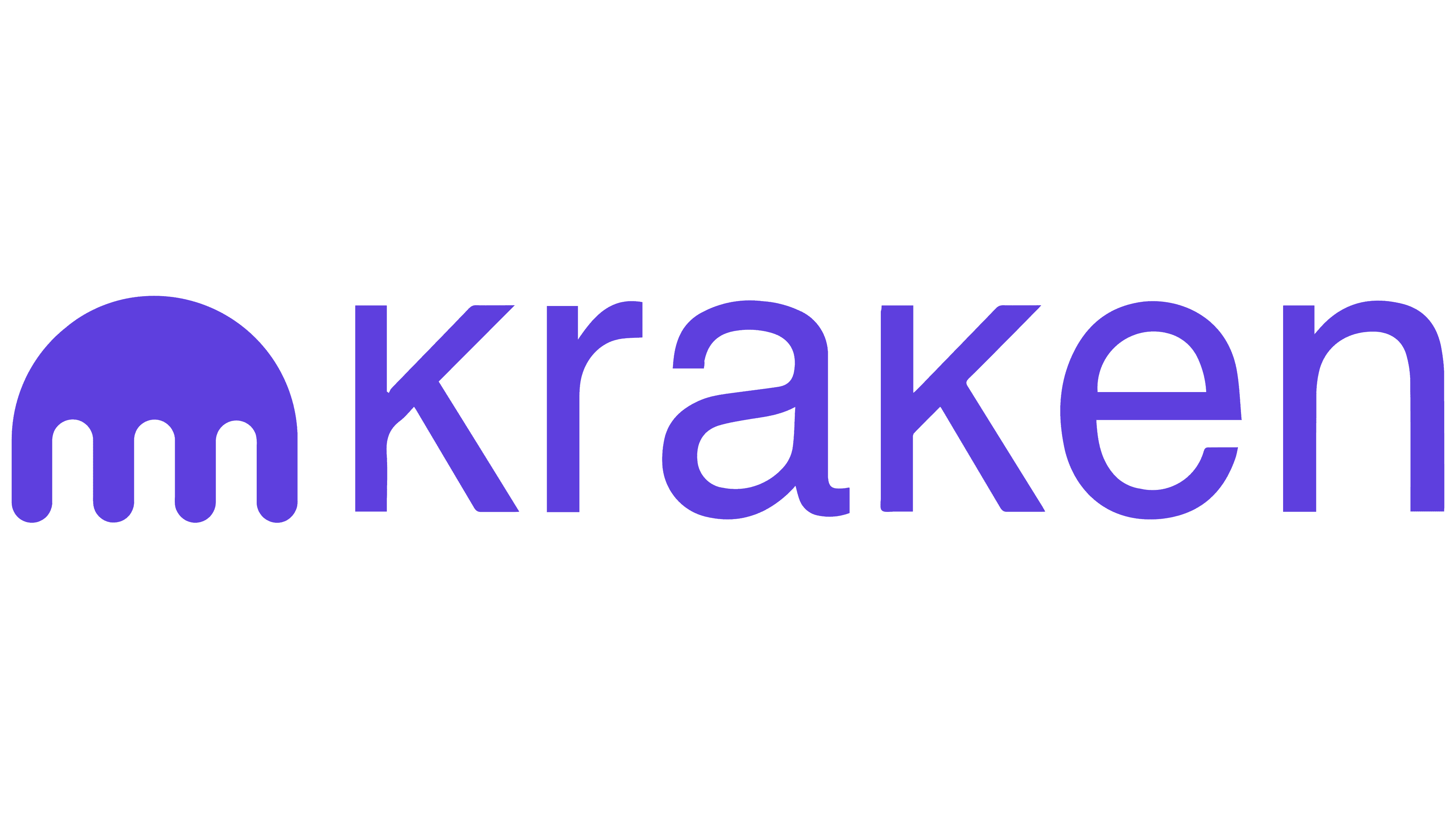 Kraken logo