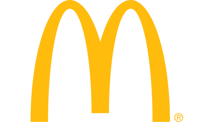 McDonalds logo