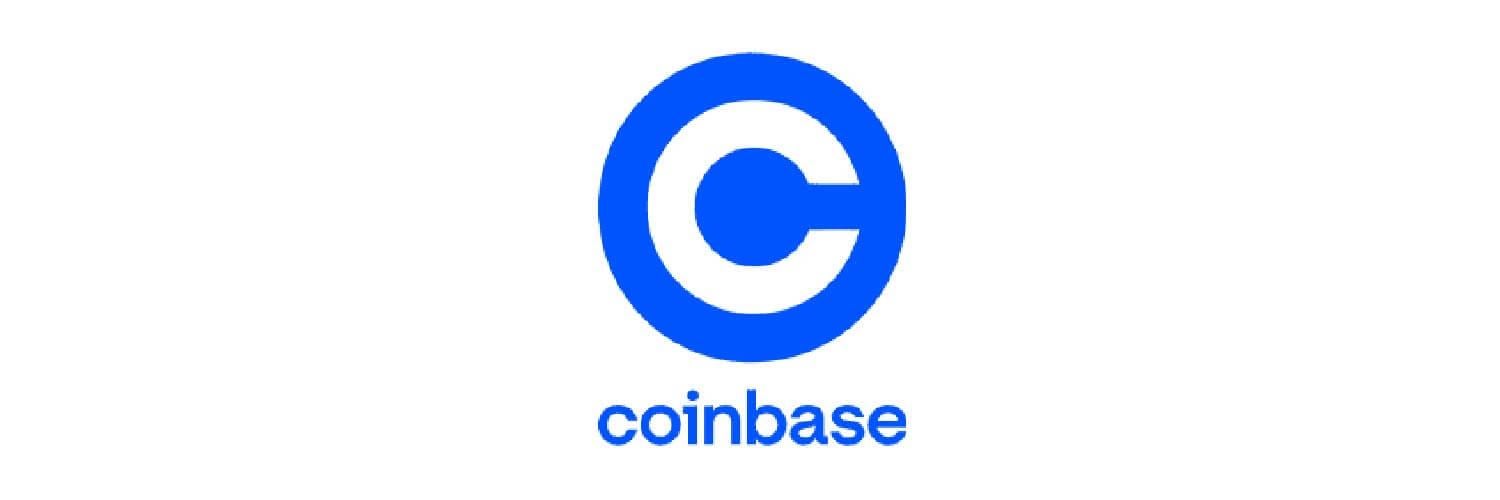 Coinbase logo