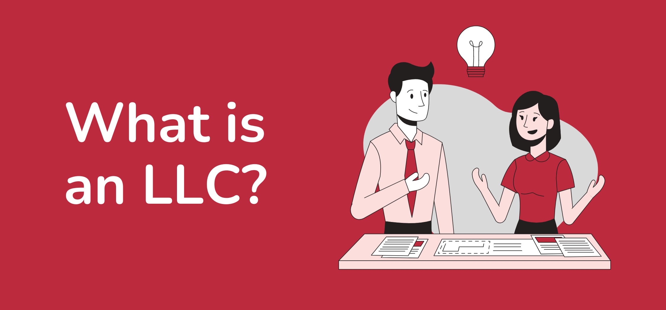 What is an LLC?