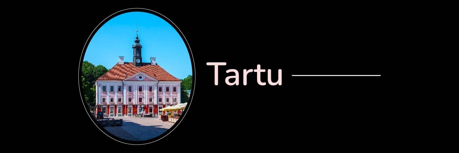 Tartu