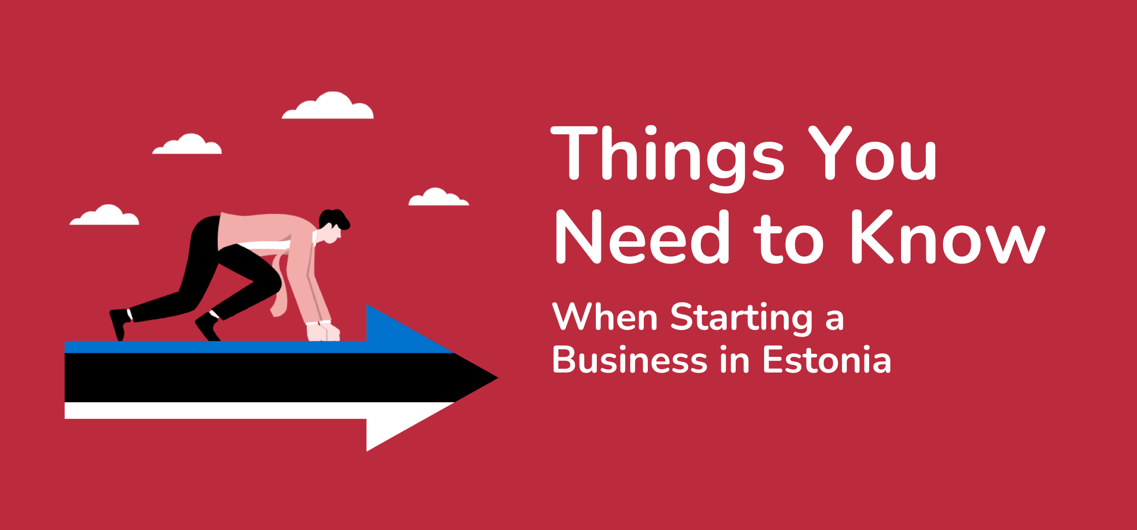 Things You Need to Know When Starting a Business in Estonia