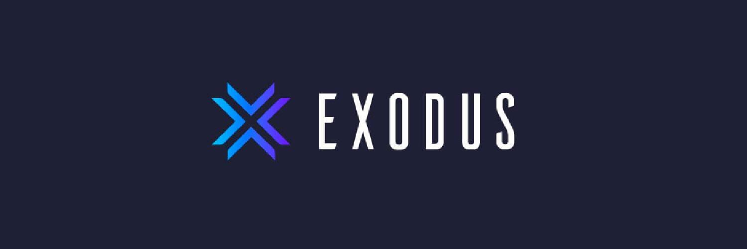 Exodus logo