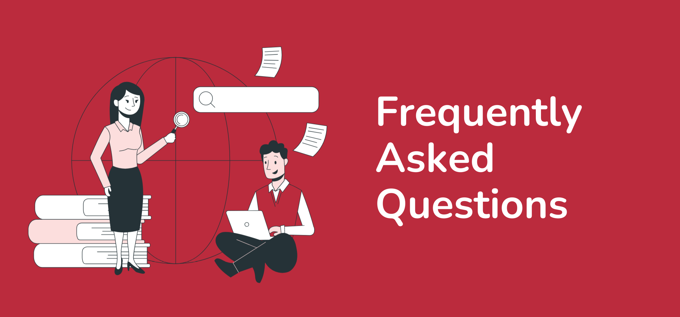 Frequently Asked Questions