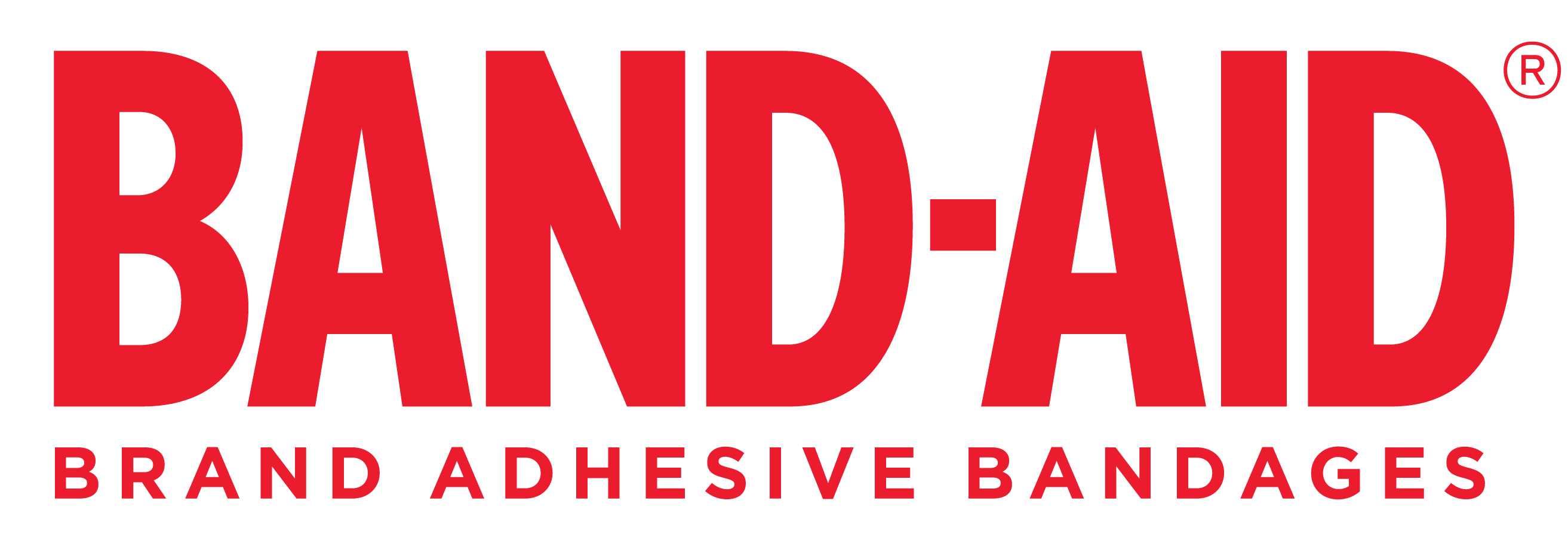 band-aid logo