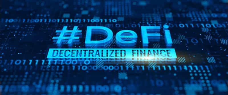 Ways of Generating Income with DeFi